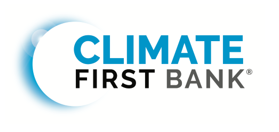 Climate First Bank logo